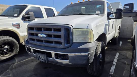 2006 Ford F-350