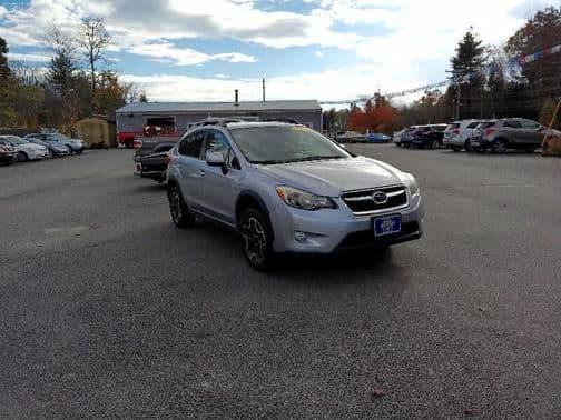 2014 subaru xv crosstrek in dallas, texas
