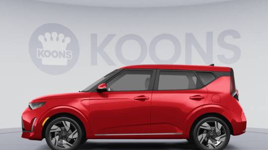 2025 Kia se