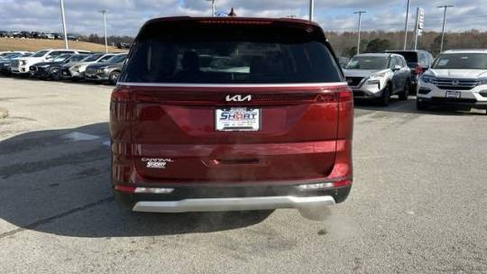 2024 Kia Carnival