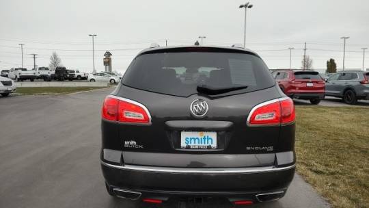 2015 Buick Enclave