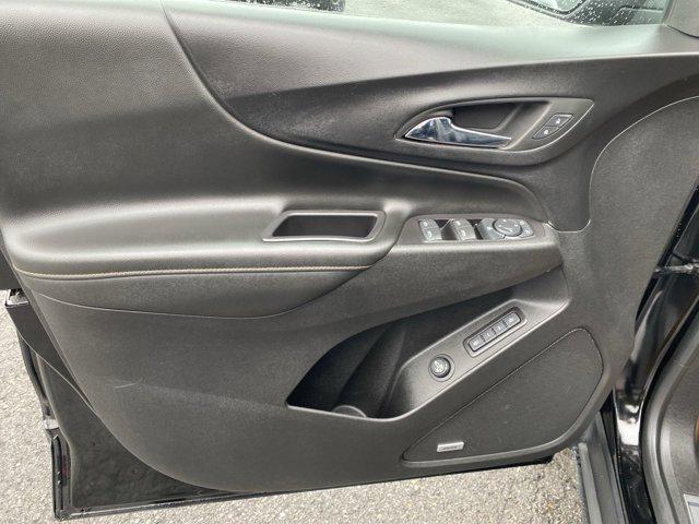 2019 chevrolet equinox premier w/2lz