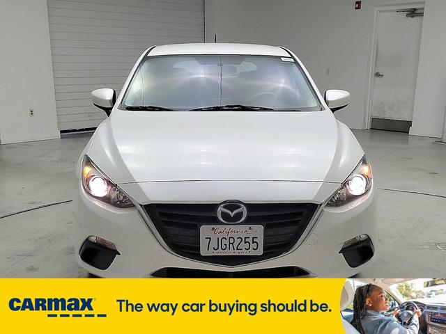 2015 mazda mazda3 i sport