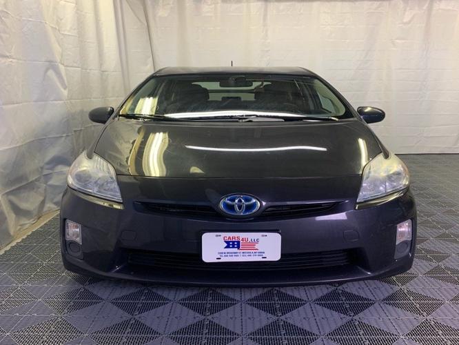 used 2011 toyota prius missoula, mt 59808 for sale in missoula, montana
