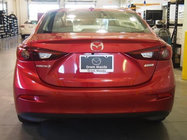 certified 2018 mazda mazda3 touring sedan orem, ut 84058 for sale in bonnie, utah