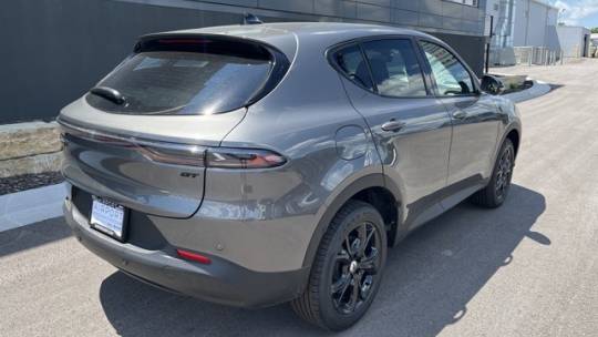 2024 Dodge Hornet