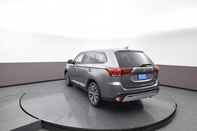 used 2019 mitsubishi outlander fwd tulsa, ok 74133 for sale in tulsa, oklahoma