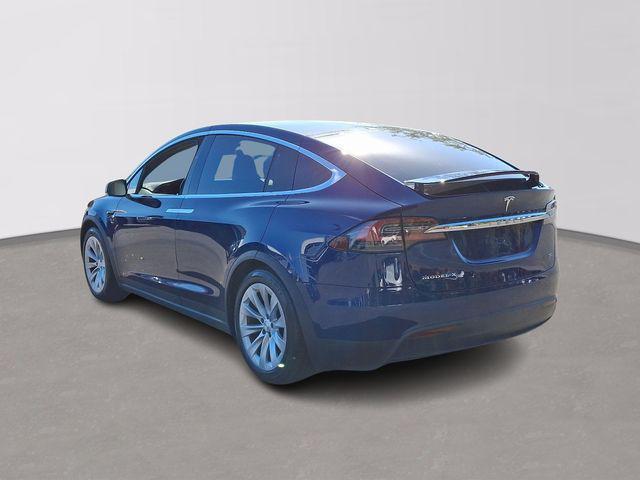 2019 tesla model x 75d