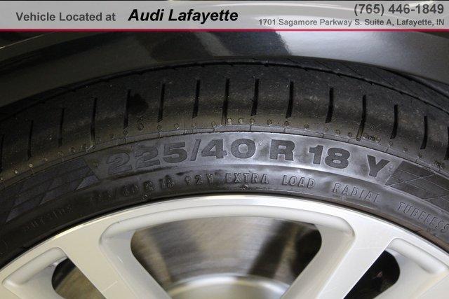 certified 2015 audi s3 prestige lafayette, in 47904 for sale in lafayette, indiana