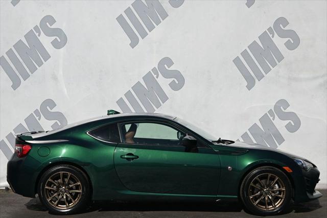 2020 toyota 86 base