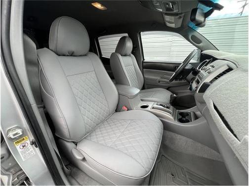 2011 toyota tacoma in co bluffs, iowa