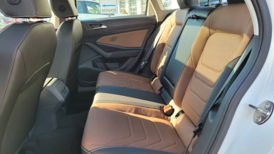 2025 Volkswagen Jetta