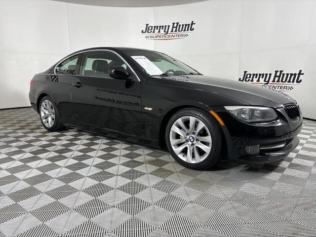 2012 bmw 328 i