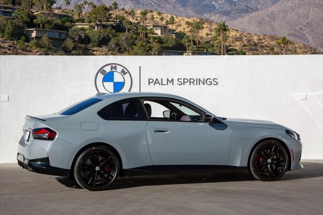 2023 bmw m240 i xdrive