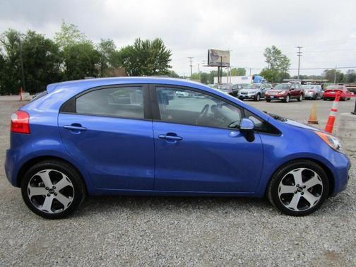 2013 kia rio in co bluffs, iowa