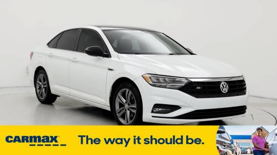 2020 Volkswagen Jetta