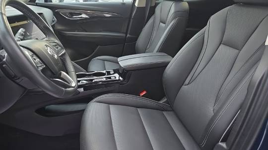 2022 Buick Envision
