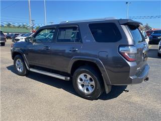 2014 Toyota 4Runner sr5