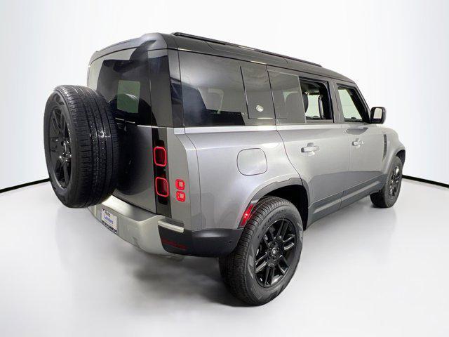 2024 land rover defender 110 p400 s