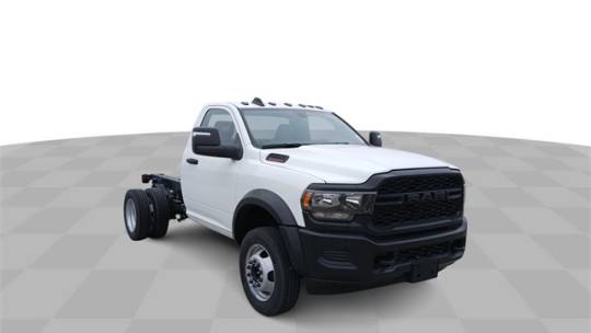 2024 RAM 5500
