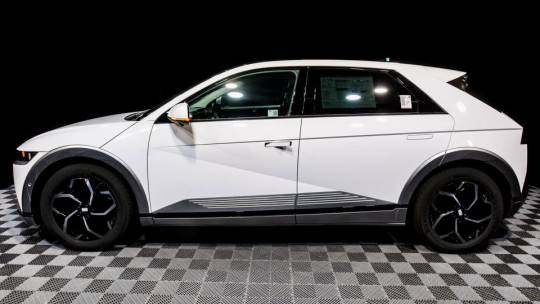 2024 Hyundai IONIQ 5