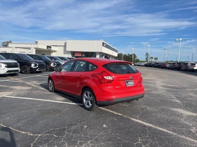 2014 ford focus se in myrtle beach, south carolina
