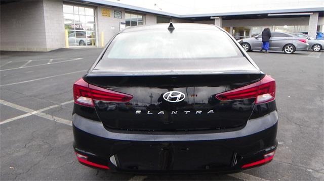 2019 hyundai elantra value edition value edition 4dr sedan for sale in hartford, connecticut