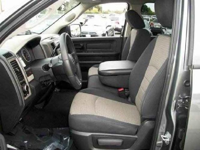 2010 dodge ram 1500 st in davis, ca