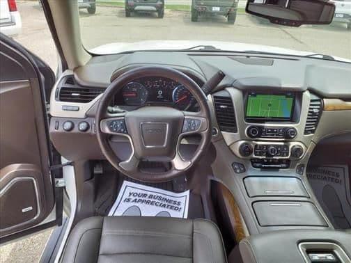2020 gmc yukon denali in ponca city, oklahoma
