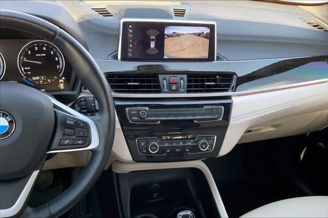 2021 bmw x1 xdrive28i