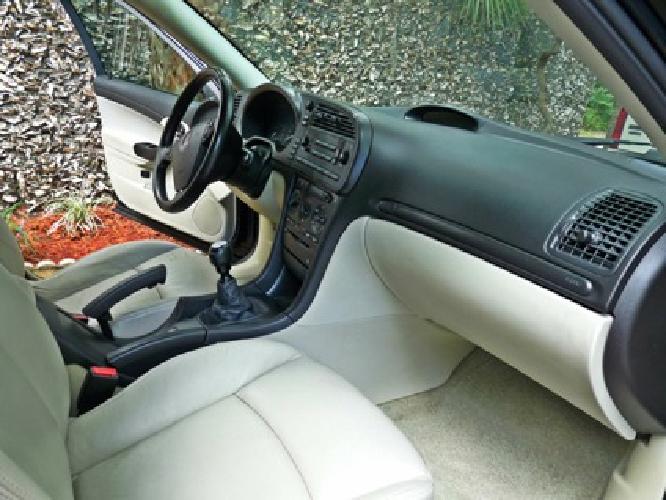 2003 saab 9-3 linear 4dr in saint augustine, fl