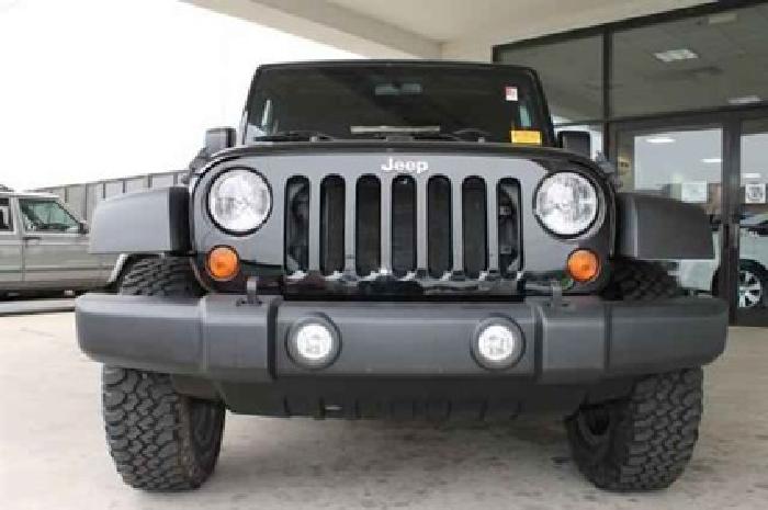2012 jeep wrangler rubicon in fayetteville, nc
