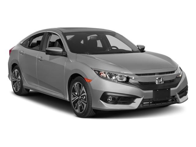 2017 honda civic ex-l