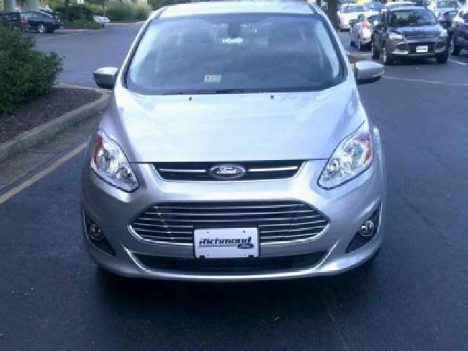 2013 ford c-max hybrid sel in richmond, va