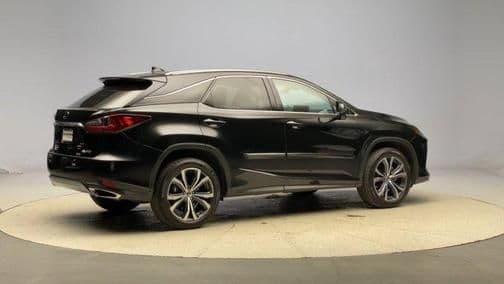 2021 lexus rx 350 base in rochester, new york