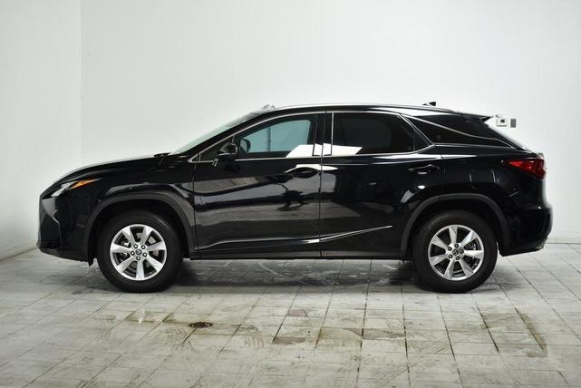 2019 lexus rx 350 350