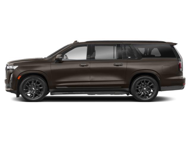 2021 cadillac escalade esv sport