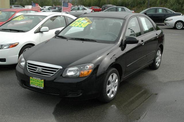 2009 kia spectra for sale in wasilla, alaska