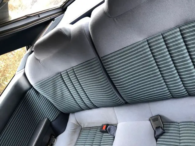 1984 2-door toyota celica supra