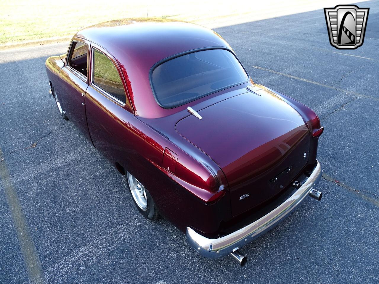 1950 ford coupe