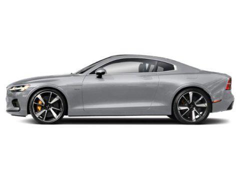 2021 polestar 1 coupe