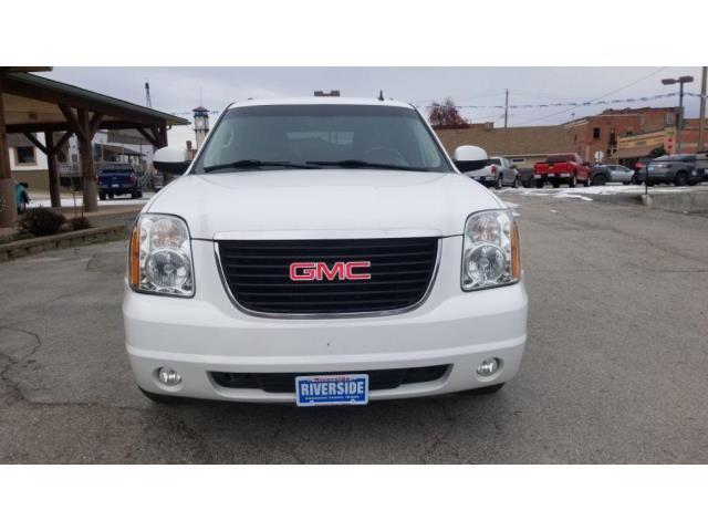 2014 gmc yukon xl slt 1500 4x4 slt 1500 4dr suv for sale in bonners ferry, idaho