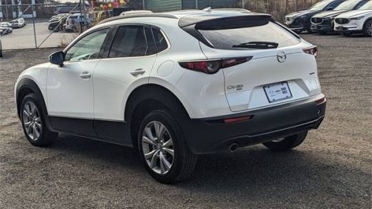2021 Mazda CX-30