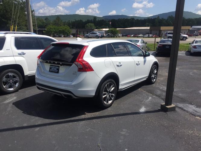 used 2018 volvo v60 t5 awd boaz, al 35957 for sale in boaz, alabama
