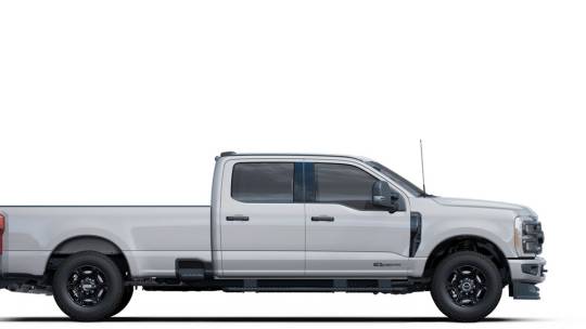 2024 Ford F-250