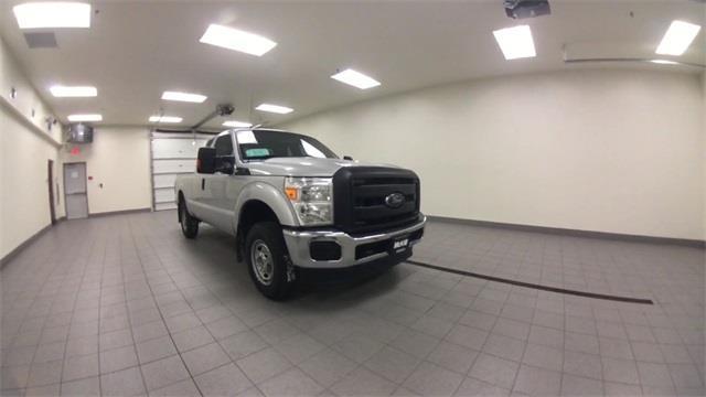 2013 ford f-250 super duty xl 4x4 xl 4dr supercab 6.8 ft. sb pickup for sale in jolly acres, south dakota