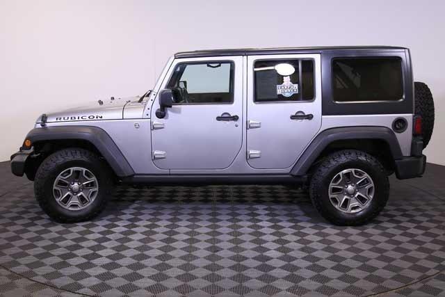 used 2013 jeep wrangler 4wd unlimited rubicon mechanicsburg, pa 17050 for sale in defense depot, pennsylvania