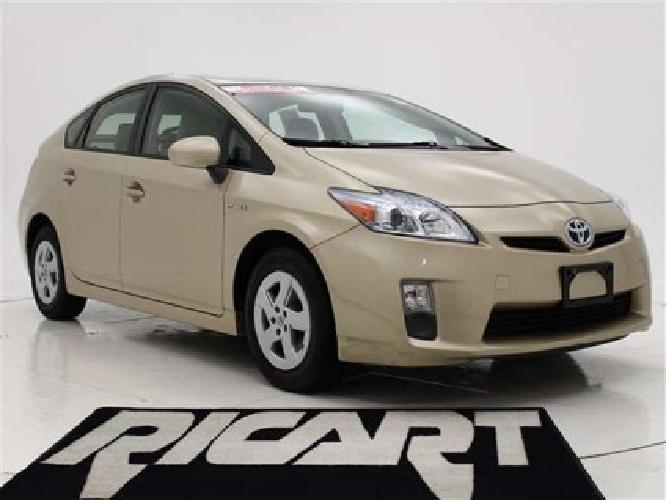 2010 toyota prius ii in columbus, oh
