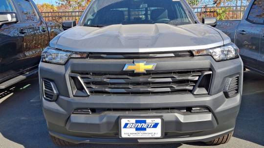 2024 Chevrolet