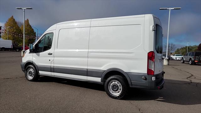 2017 ford transit-250 base
